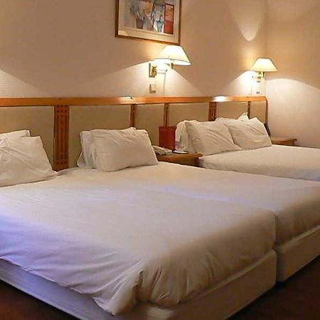 Royal Wing Hotel Yerusalem Bagian luar foto