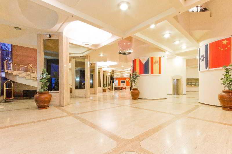 Royal Wing Hotel Yerusalem Bagian luar foto