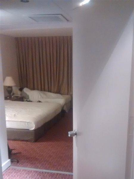 Royal Wing Hotel Yerusalem Bagian luar foto