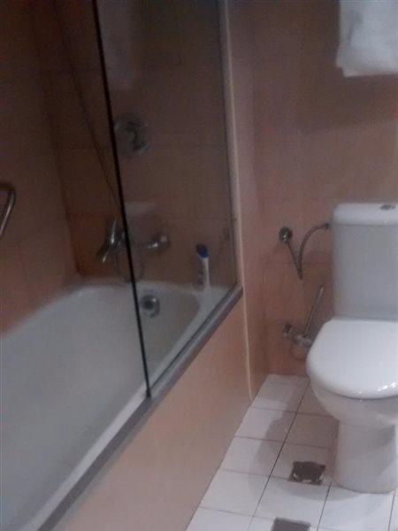 Royal Wing Hotel Yerusalem Bagian luar foto