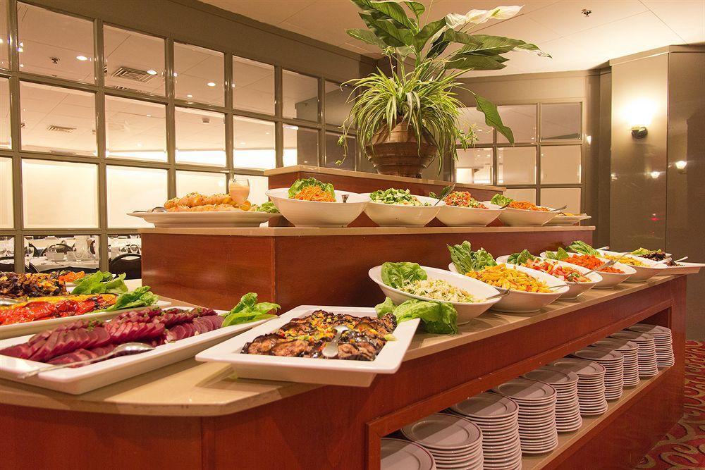 Royal Wing Hotel Yerusalem Bagian luar foto