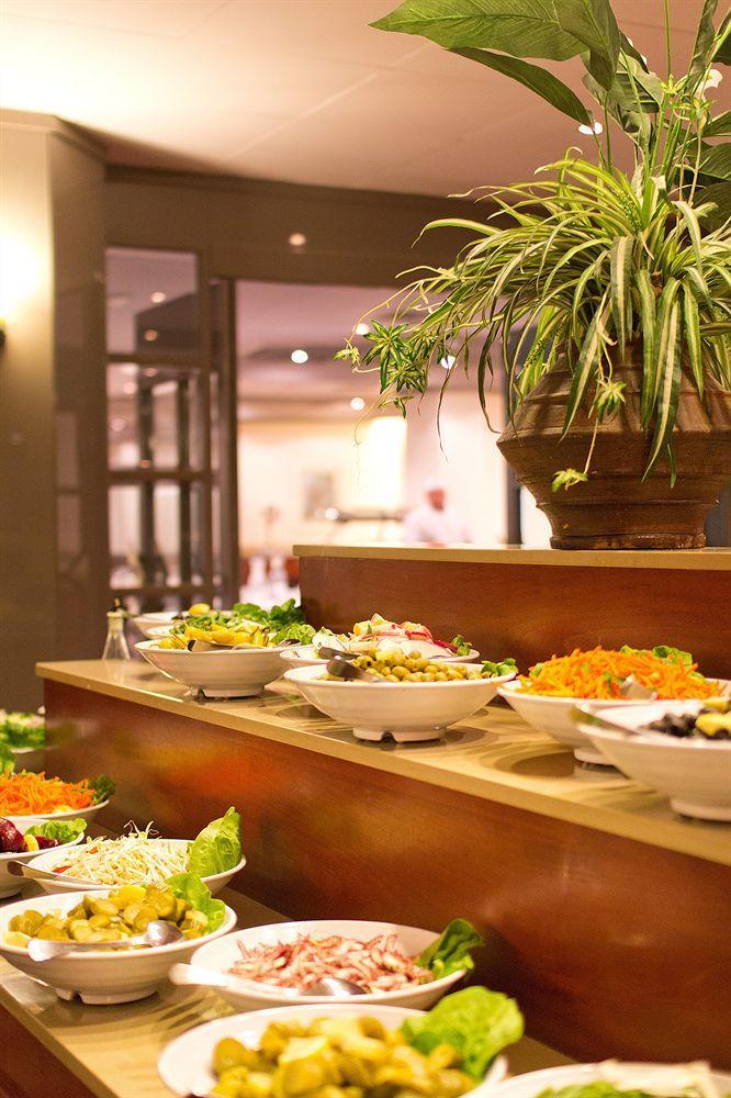 Royal Wing Hotel Yerusalem Bagian luar foto