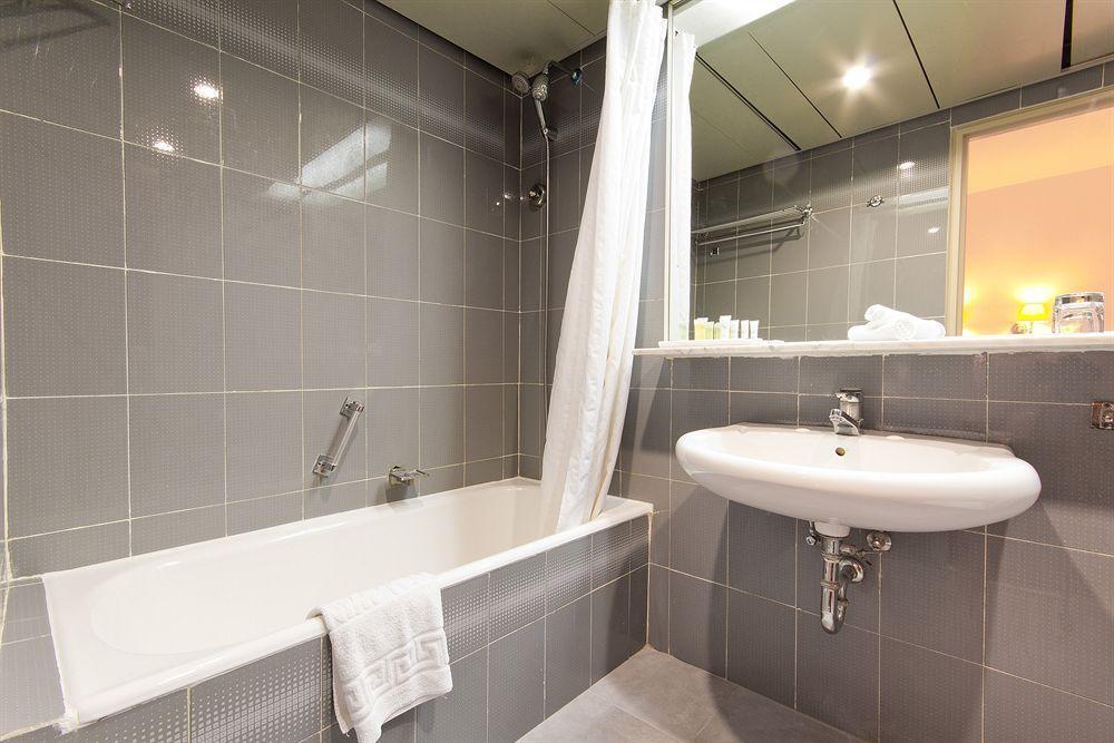 Royal Wing Hotel Yerusalem Bagian luar foto