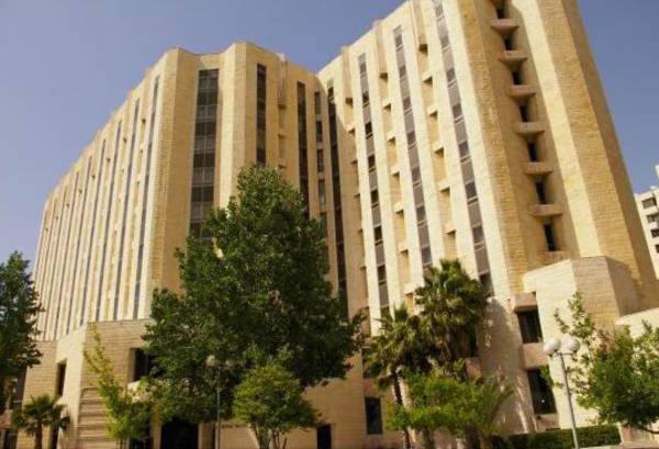 Royal Wing Hotel Yerusalem Bagian luar foto