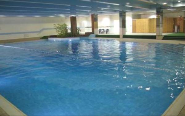 Royal Wing Hotel Yerusalem Bagian luar foto