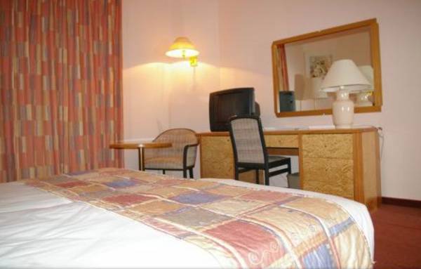 Royal Wing Hotel Yerusalem Bagian luar foto
